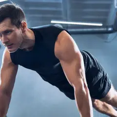 Cómo mejorar la fuerza muscular: ejercicios y beneficios esenciales