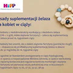 Wapń w ciąży: Kiedy suplementacja jest bezpieczna i konieczna?
