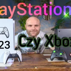 Xbox Series X czy PS5? Ekspert radzi: którą konsolę wybrać?