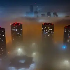 Osiedle Gwiazdy Katowice – ile pięter mają budynki? Zaskakujące fakty