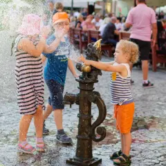 Gdzie z dzieckiem Wrocław - najlepsze atrakcje dla rodzin z dziećmi