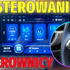 Zrozum Sterowanie Radiem z Kierownicy: Jak to Zrobić i Podłączyć do Radia