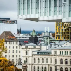Czy w Norwegii jest bezpiecznie? Odkryj prawdę o bezpieczeństwie w miastach
