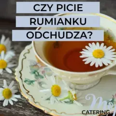 Herbaty na trawienie a odchudzanie: Fakty, nie mity!