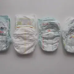Pampers Active Baby czy Active Baby Dry – co wybrać dla dziecka?