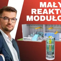 Rumunia stawia na atom: Cernavodă, SMR i przyszłość energetyki