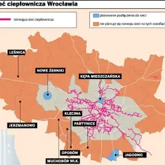Ogrzewanie miejskie jak działa – zrozum mechanizmy i korzyści