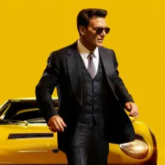 Kto produkuje Lamborghini? Poznaj historię i właściciela marki