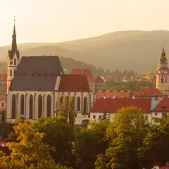 Czeski Krumlov atrakcje – odkryj ukryte skarby tego magicznego miasta