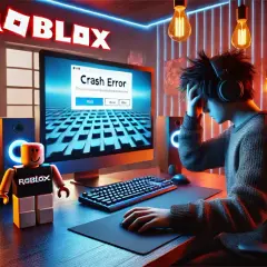 Roblox nie działa na telefonie? Sprawdź, jak szybko to naprawić!