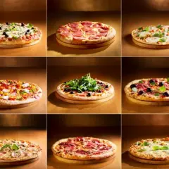 Czym posmarować spód pizzy, aby uniknąć miękkości i cieszyć się smakiem