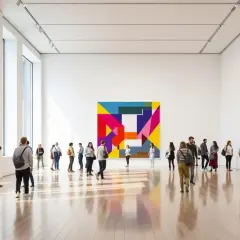 Odkryj Muzeum Sztuki w Łodzi: 3 oddziały, wystawy, bilety