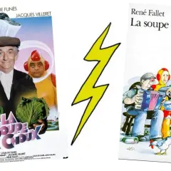 La soupe au choux : recette, régime et film culte français