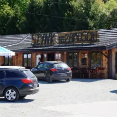 Cisna gdzie zjeść? Odkryj najlepsze restauracje z lokalną kuchnią