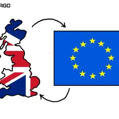 Co można przewieźć do Anglii po Brexicie? Limity i zakazy 2024