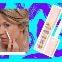 Eveline Wonder Match Lumi: Zdrowy blask i pielęgnacja. Czy to hit?