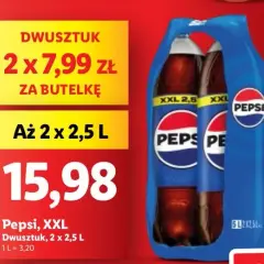 Napoje w Lidl: Najlepsze marki, ceny i aktualne promocje