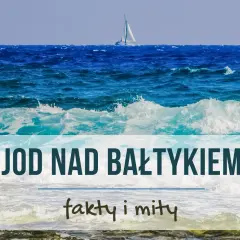 Co daje jod nad morzem? Korzyści dla zdrowia, tarczycy i odporności