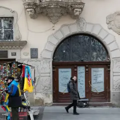 Czy we Lwowie jest bezpiecznie? Oto niepokojąca sytuacja dla turystów.