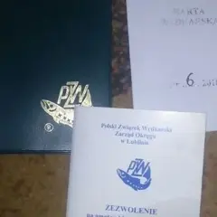 Jak wyrobić kartę wędkarską - uniknij błędów i zaoszczędź czas