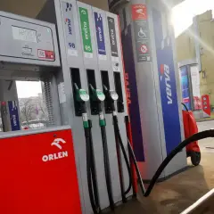 Ile kosztuje diesel na orlenie? Sprawdź aktualne ceny i zmiany