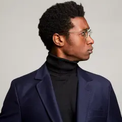 Smart casual hombre: Viste arreglado pero informal con estilo
