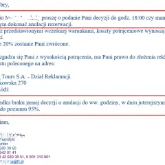 Gdzie złożyć skargę na biuro podróży, aby skutecznie odzyskać swoje prawa?