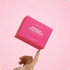 Colostrum czy laktoferyna: Co lepiej wzmocni odporność?