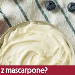 Mascarpone: Słodko czy słono? Szybkie przepisy w 30 minut!
