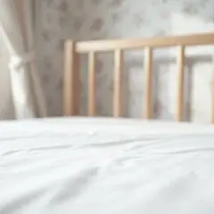 Jaki materac dla niemowlaka mamaginekolog - uniknij błędów w wyborze