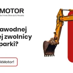 Ile motogodzin do wymiany oleju w koparce? Maksymalna żywotność!