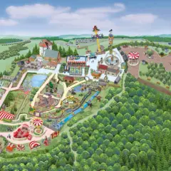 Taunus Wunderland Attraktionen: Dein Familien-Guide & Top-Highlights