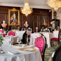 Restaurants gastronomiques Maine-et-Loire : Où vivre l'exception ?