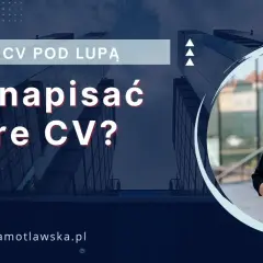 Odręczne CV: Jak napisać, by wyróżnić się w rekrutacji?