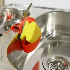 Skuteczne sposoby na przetkanie zlewu w kuchni bez chemii