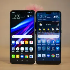 Huawei Mate 20 Lite: Aktualizacja EMUI 12 i rozwiązanie problemów