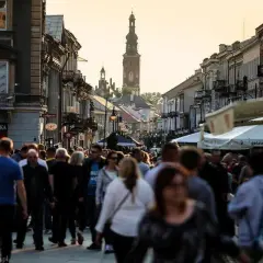 Ile ludzi mieszka w Radomiu? Czy statystyki GUS mówią prawdę?
