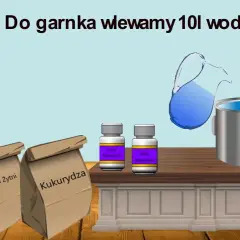 Jak zrobić whisky z kukurydzy - proste kroki do doskonałego smaku