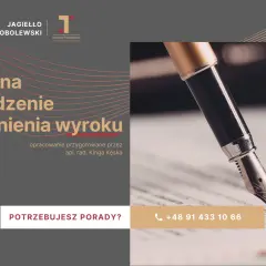 Ile trwa uprawomocnienie wyroku? Terminy i jak sprawdzić status
