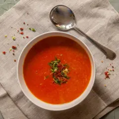 Soupe maison : combien de temps au frigo sans risque ?