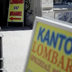 Ile płaci lombard? Sprawdź, ile możesz zyskać na przedmiotach