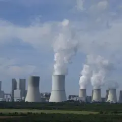 Niemcy: Zero elektrowni atomowych. Czy atom wróci?