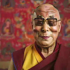 Lama buddyzm: Kluczowa rola lamy w duchowości tybetańskiej