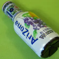 Napój Arizona 5l - dlaczego nie znajdziesz go w sprzedaży?