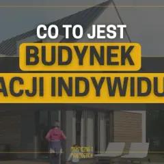 Czy budynek rekreacji indywidualnej można wynajmować bez problemów?