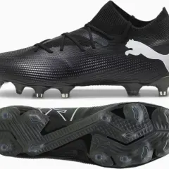 Buty Neymara: Puma Future. Jak technologia wspiera jego grę?