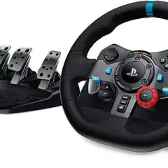 Jaka kierownica do PC? Wybierz idealną do simracingu!