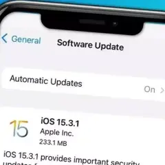 Jak zaktualizować iOS bez problemów - proste kroki i wskazówki