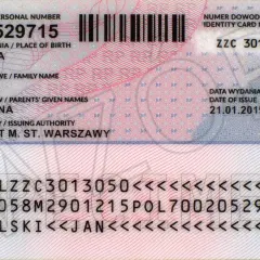 Dowód dla dziecka na ile lat jest ważny? Sprawdź, zanim złożysz wniosek