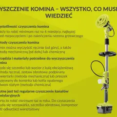Jak wyczyścić komin samodzielnie? Poradnik krok po kroku i bezpieczeństwo